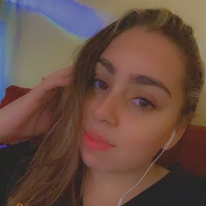 Meet your Posher, Iliana